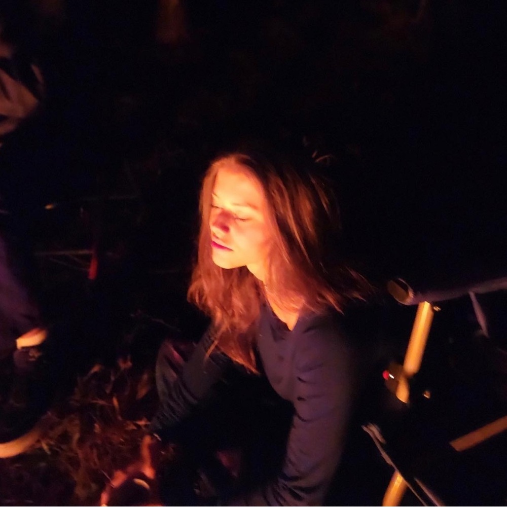 Meet your Posher, kenz